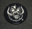 Koberec Motörhead - Warpig/Logo Ø 100 cm 100934  