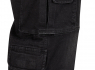 PÁNSKÉ KALHOTY BRANDIT Denim Cargo Pants PÁNSKÉ KALHOTY BRANDIT Denim Cargo Pants