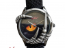 Hodinky z chirurgické oceli DRAGON CLAW ECHT-U4000  