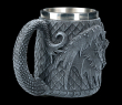 Půllitr korbel (400 ml) drak Dragon's wing  
