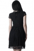 Gothic šaty KILLSTAR Agnes KSRA001174  