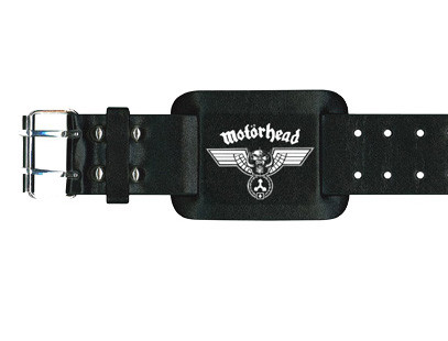 Náramek Motörhead - WINGED LOGO  