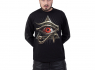 Tričko dlouhý rukáv EVIL EYE   