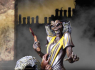 Soška Šperkovnice Krabička Eddie IRON MAIDEN Killers Bust Box...