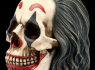 Lebka JOKER PHOENIX SKULL 766-7765  