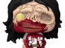 Terrifier 2 - Figurka Horror - Victoria Heyes 9 cm Terrifier 2 - Figurka Horror - Victoria Heyes 9 cm