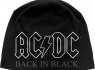 Čepice/Kulich AC/DC Back In Black  