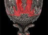 Kalich pohár Baphomet Red  