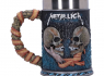 Korbel půllitr METALLICA Sad But True Tankard  