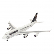 IRON MAIDEN Model Kit 1/144 Boeing 747-400 - Ed Force One IRON MAIDEN Model Kit 1/144 Boeing 747-400 - Ed Force One