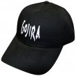 Kšiltovka/čepice Gojira - Logo Kšiltovka/čepice Gojira - Logo