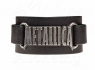 Náramek Alchemy gothic - Metallica - Logo  
