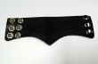 Kožený náramek stahovák BAT STX-BW37  