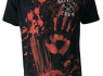 Pánské tričko Zombie Killer 13  