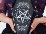 Batoh/kabelka RAKEV - PENTAGRAM  