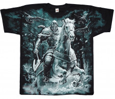 Tričko VIKING HORSEMAN