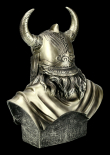 BUSTA - Vikingové - ODIN  