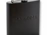 Placatka IRON MAIDEN - LOGO - 180ml Placatka IRON MAIDEN - LOGO - 180ml