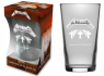 Sklenice na pivo METALLICA - MASTER OF PUPPETS - 570ml Sklenice na pivo METALLICA - MASTER OF PUPPETS - 570ml