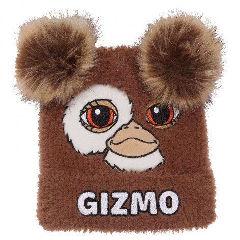 Čepice/Kulich GREMLINS - GIZMO   Čepice/Kulich GREMLINS - GIZMO