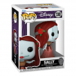 Nightmare before Christmas - Figurka Horror - Sally 9 cm  