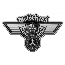 Odznak MOTORHEAD - Hammered