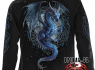 TRIČKO DLOUHÝ RUKÁV Drak STORM DRAGON TRIČKO DLOUHÝ RUKÁV Drak STORM DRAGON