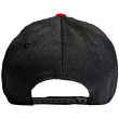 Kšiltovka/čepice Slayer - Snapback Cap: Hell Awaits Kšiltovka/čepice Slayer - Snapback Cap: Hell Awaits