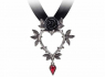 Přívěsek Alchemy Gothic - Guirlande d'Amour  