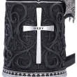 Korbel půllitr Ozzy Osbourne Prince of Darkness Tankard  