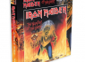 Iron Maiden - Puzzle - The Number of the Beast (500 pieces) Iron Maiden - Puzzle - The Number of the Beast (500 pieces)
