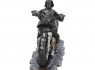 Figurka motorkář Hell on the Highway  