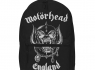 Batoh Mötorhead - England - VELKÝ  