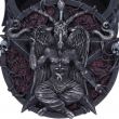 Šperkovnice Satan Hoard of the Baphomet  