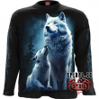 TRIČKO DLOUHÝ RUKÁV Vlk WOLF GUARDIAN TRIČKO DLOUHÝ RUKÁV Vlk WOLF GUARDIAN