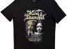 Metalové tričko KING DIAMOND - Saint Lucifer's Hospital  