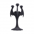 Svícen NETOPÝR - Nocturnal Flame 28 cm Svícen NETOPÝR - Nocturnal Flame 28 cm