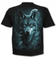 Tričko s vlkem Spiral FOREST GUARDIANS XXXXL  