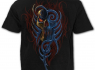 Metalové tričko Spiral OBLIVION XXXXL TR475600  