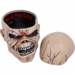 Šperkovnice krabička Eddie IRON MAIDEN Trooper Box  