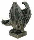 Svícen Gargoyle tealight holder  