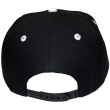 Kšiltovka/čepice METALLICA - Snapback Cap: The Shortest Straw  