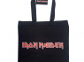 Nákupní taška Tote Bag Iron Maiden The Trooper Rock Off IMTOTE01   