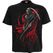 Metalové tričko Spiral SCREAMING DEATH XXXXL  