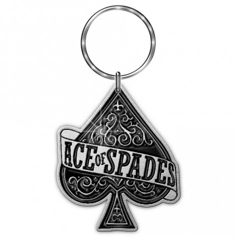 Klíčenka Mötorhead - Ace Of Spades  