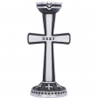 Svícen OZZY OSBOURNE - Prince of Darkness 18cm  