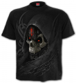 Metalové tričko Spiral DARK DEATH XXXXL DW274600  