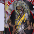 Korbel půllitr Eddie IRON MAIDEN Killers Tankard  