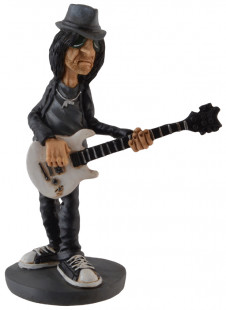 Figurka kytarista Phil