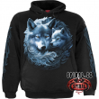 Spiral MIKINA s vlkem VLK - WOLF GUARDIAN Spiral MIKINA s vlkem VLK - WOLF GUARDIAN